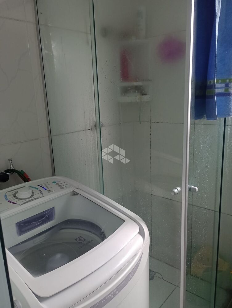 Apartamento, 1 quarto, 25 m² - Foto 2