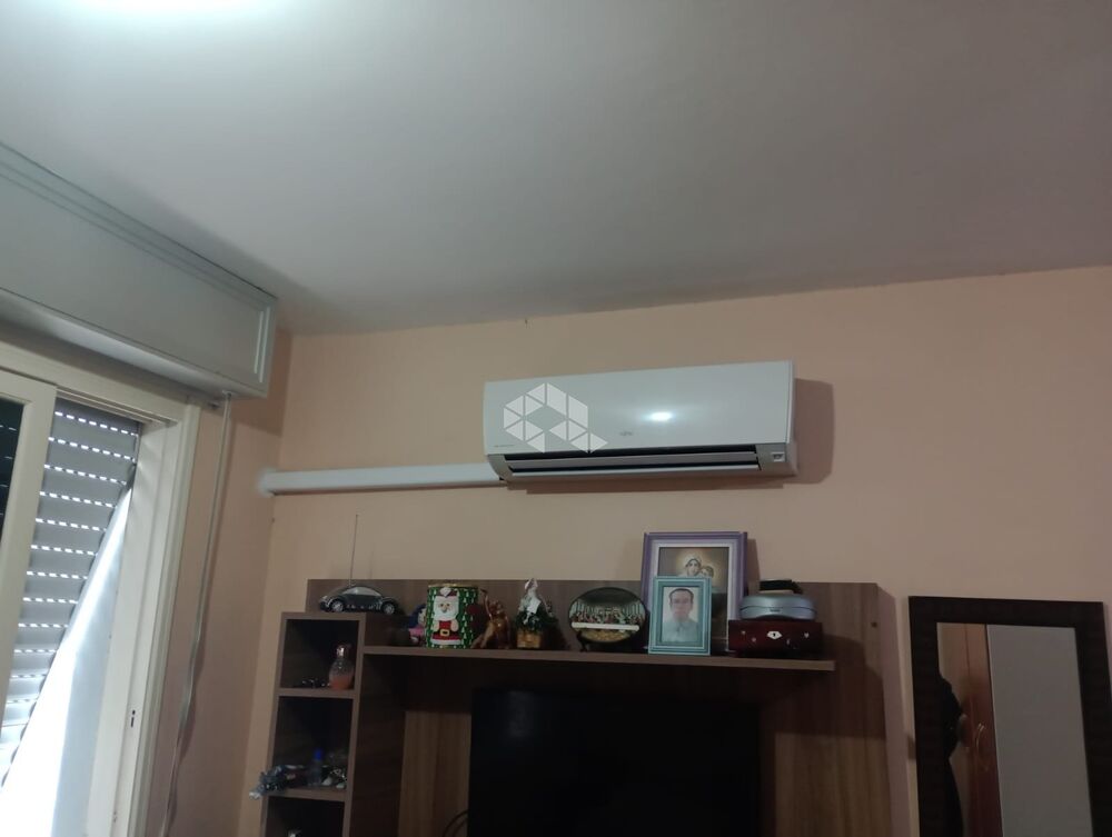 Apartamento, 1 quarto, 25 m² - Foto 1
