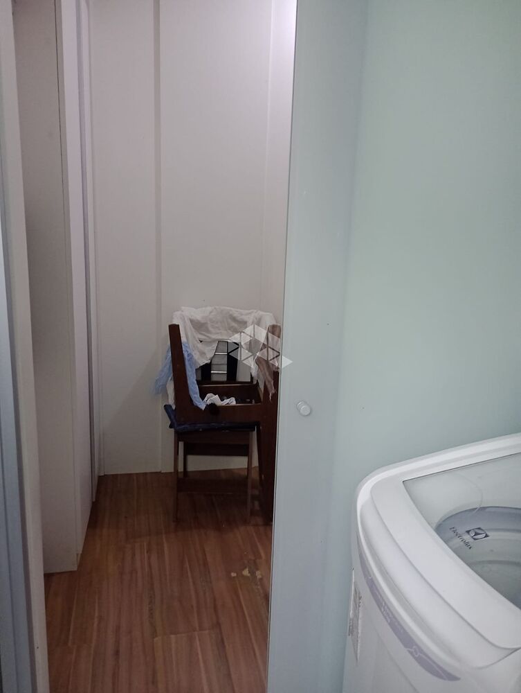 Apartamento, 1 quarto, 25 m² - Foto 4