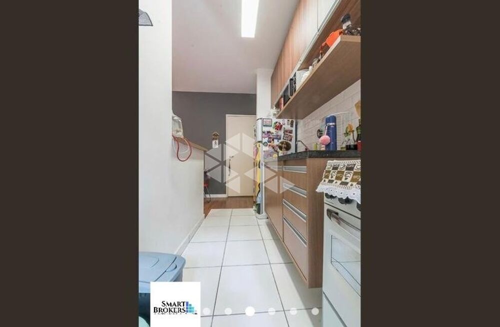 Apartamento, 1 quarto, 50 m² - Foto 2
