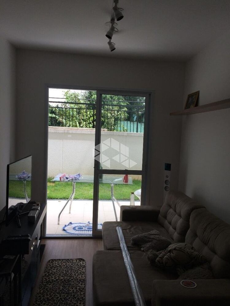 Apartamento, 1 quarto, 50 m² - Foto 3