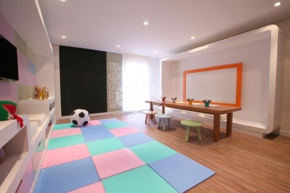 Apartamento, 1 quarto, 50 m² - Foto 4