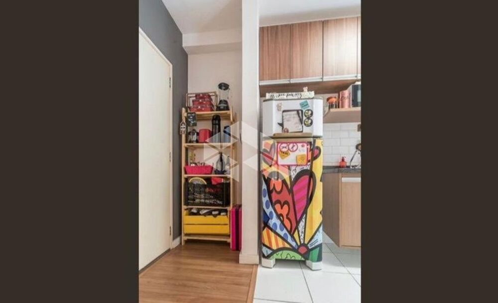 Apartamento, 1 quarto, 50 m² - Foto 1