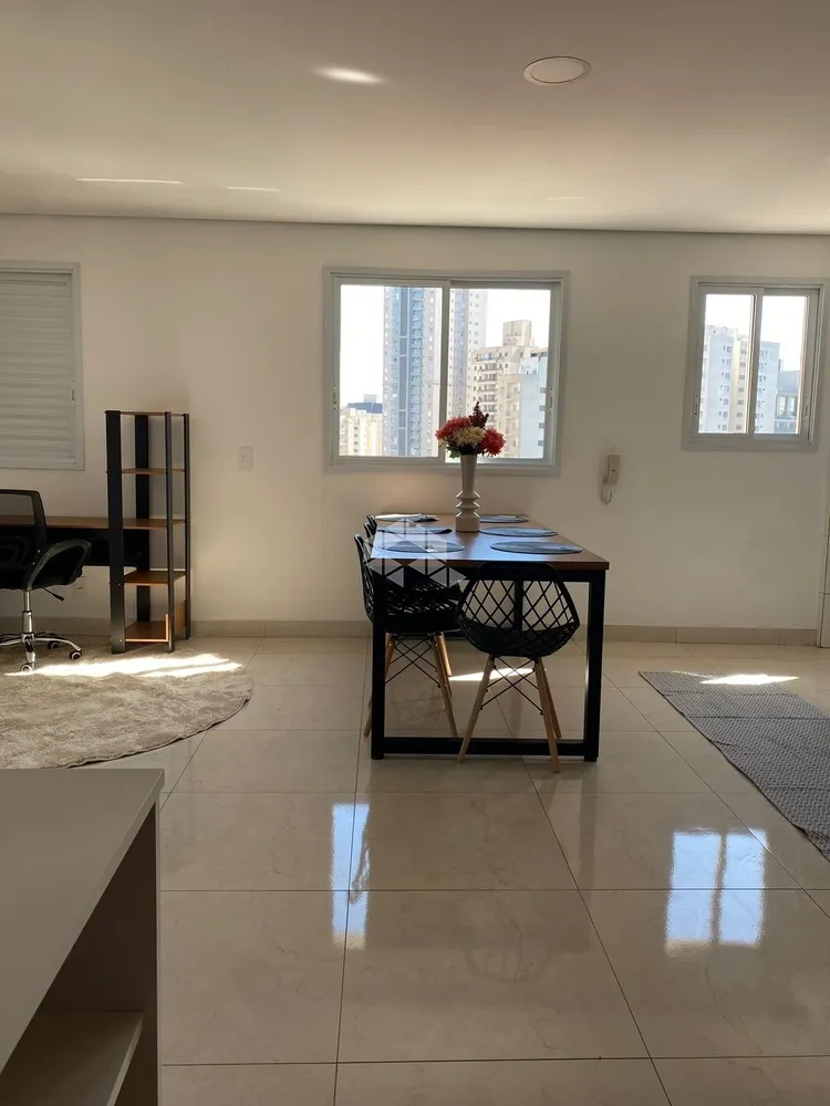 Apartamento, 3 quartos, 73 m² - Foto 2