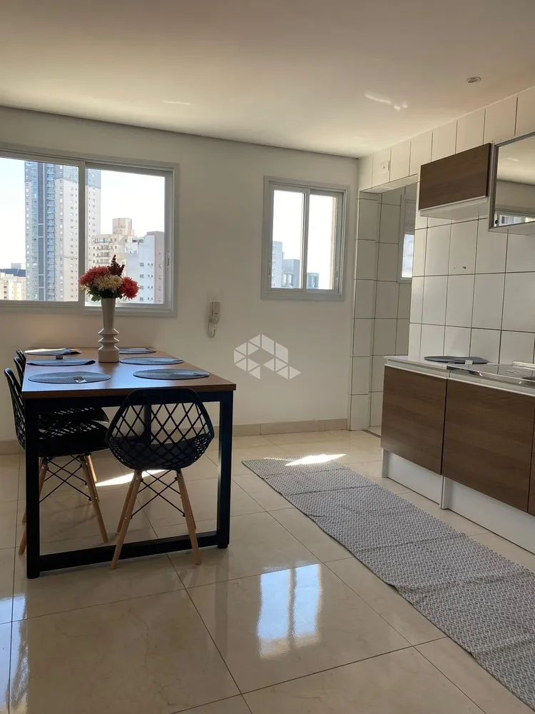 Apartamento, 3 quartos, 73 m² - Foto 4
