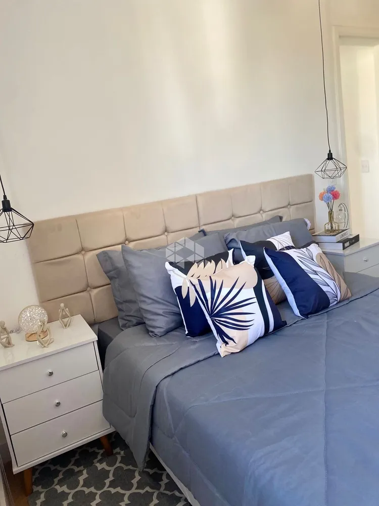 Apartamento, 3 quartos, 73 m² - Foto 1