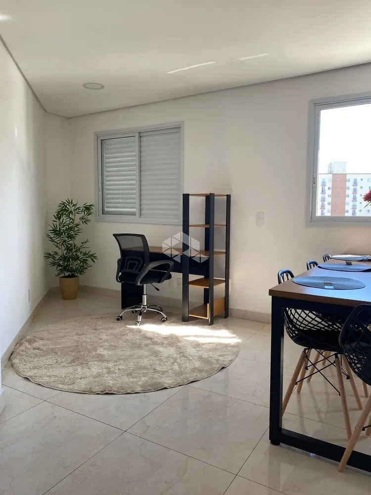 Apartamento, 3 quartos, 73 m² - Foto 3