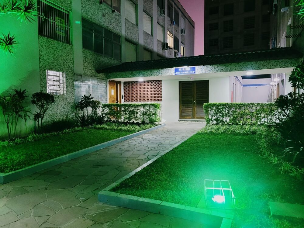 Apartamento, 2 quartos, 72 m² - Foto 2