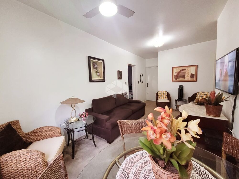 Apartamento, 2 quartos, 72 m² - Foto 3