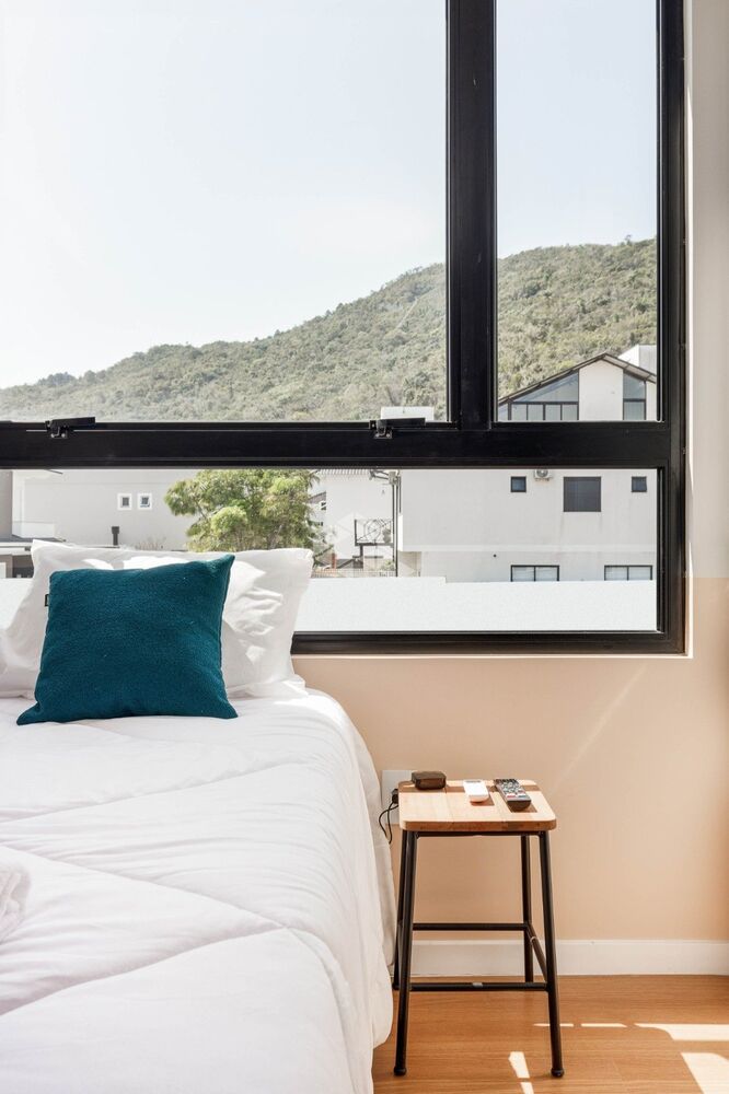Apartamento à venda com 1 quarto, 15m² - Foto 6