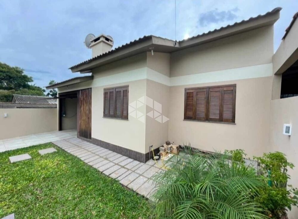 Casa à venda com 3 quartos, 124m² - Foto 2