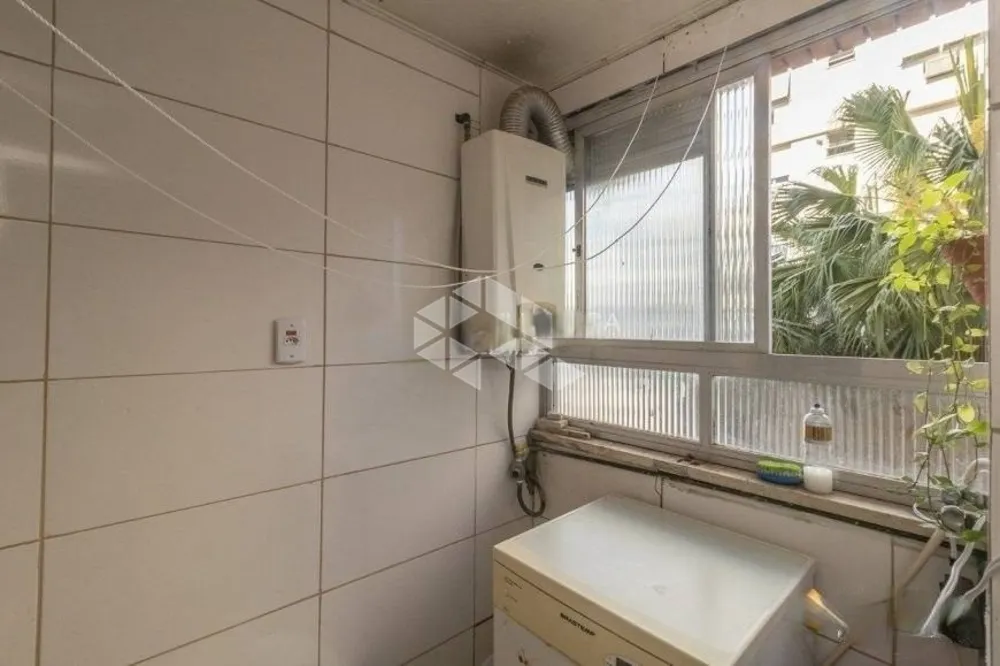 Apartamento, 3 quartos, 97 m² - Foto 1