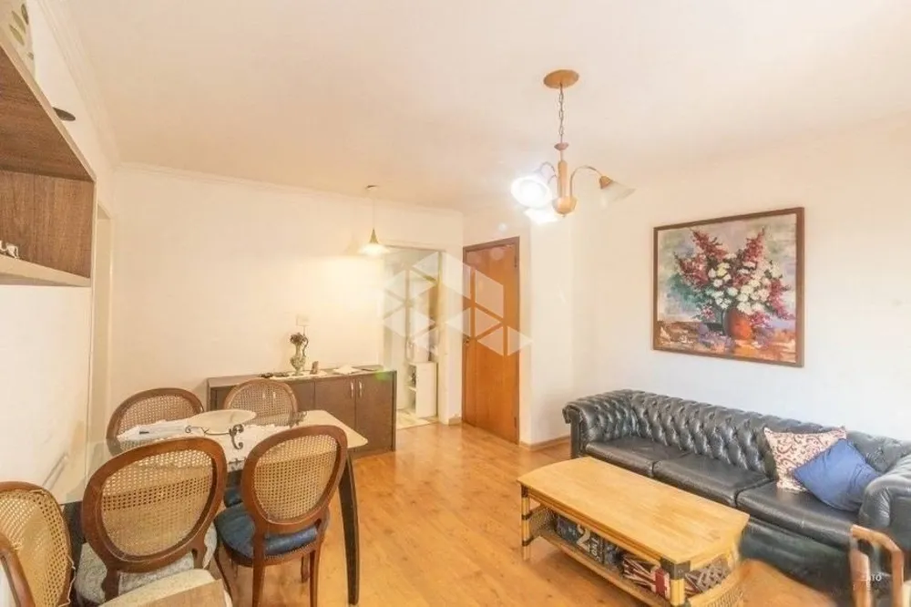 Apartamento, 3 quartos, 97 m² - Foto 2
