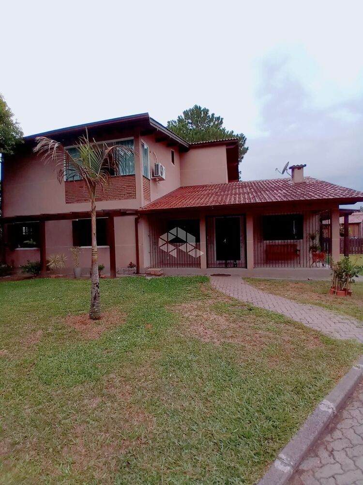 Casa à venda com 4 quartos, 1990m² - Foto 2