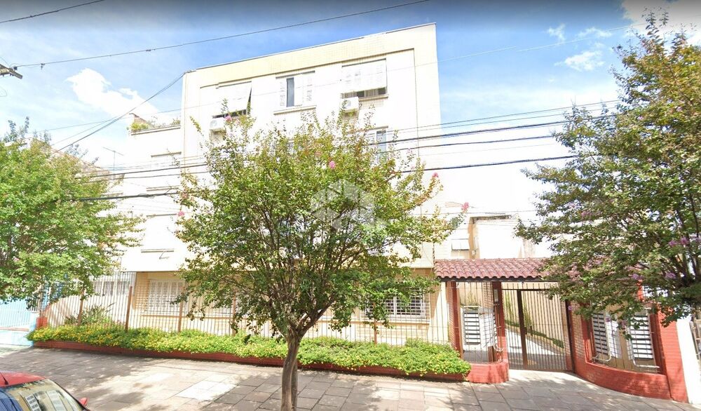 Apartamento à venda com 2 quartos, 69m² - Foto 4