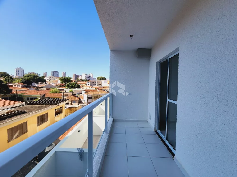 Apartamento, 1 quarto, 33 m² - Foto 6