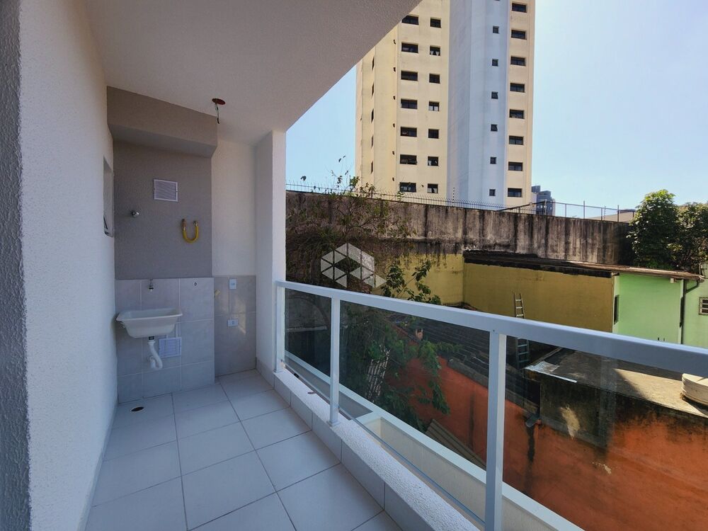 Apartamento, 1 quarto, 33 m² - Foto 9