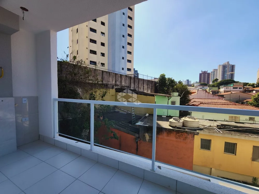 Apartamento, 1 quarto, 33 m² - Foto 8