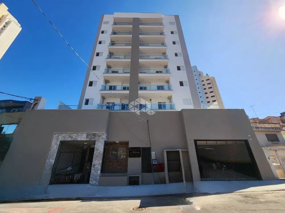 Apartamento, 1 quarto, 33 m² - Foto 3