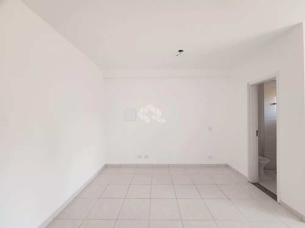 Apartamento, 1 quarto, 33 m² - Foto 4