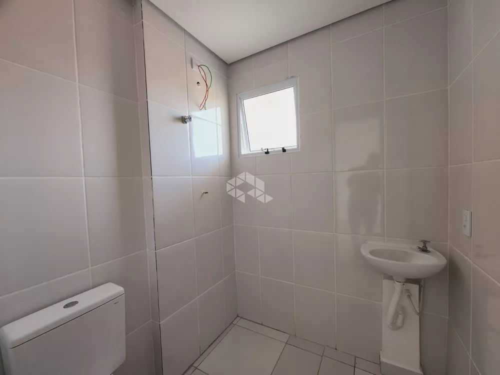 Apartamento, 1 quarto, 33 m² - Foto 1