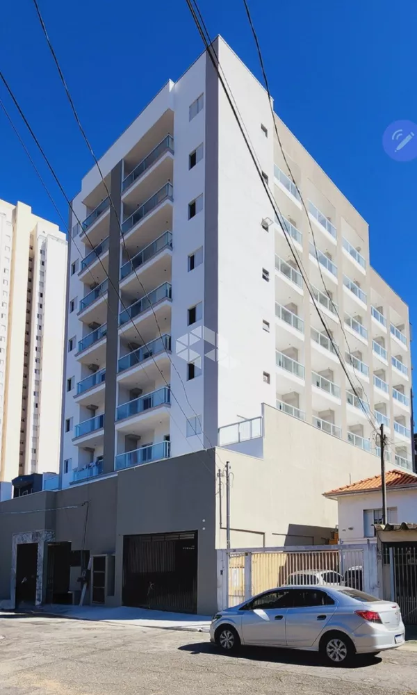 Apartamento, 1 quarto, 33 m² - Foto 5