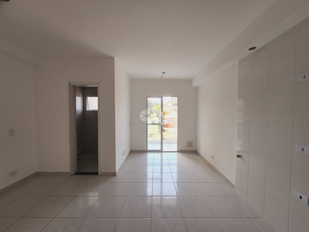 Apartamento, 1 quarto, 33 m² - Foto 12