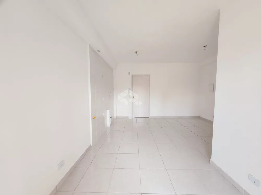 Apartamento, 1 quarto, 33 m² - Foto 2