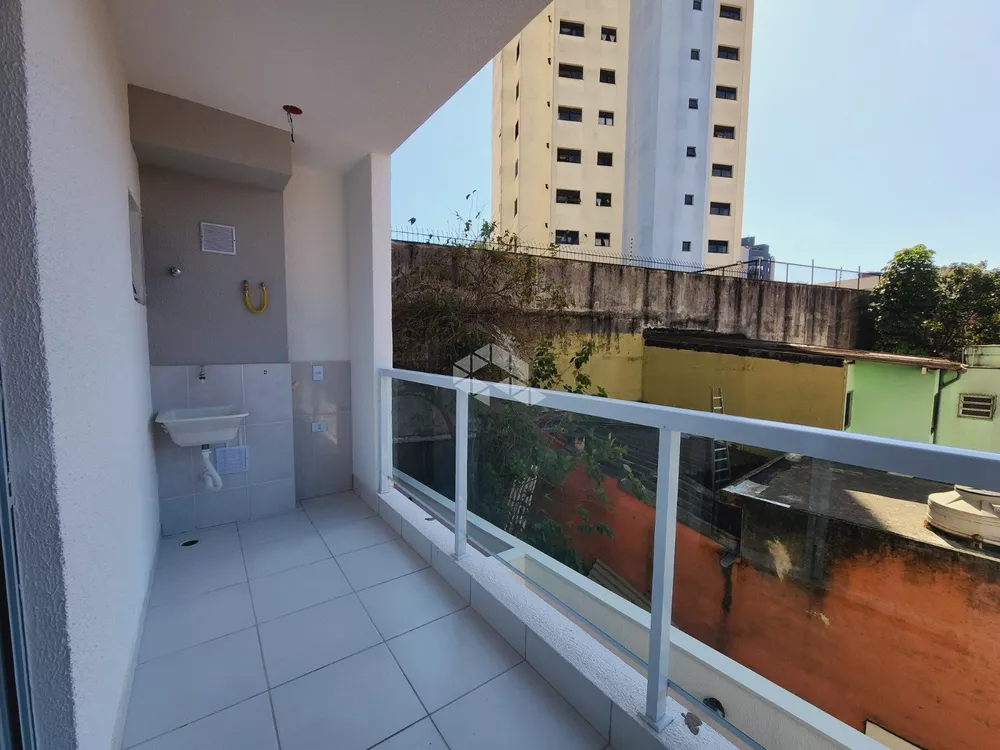 Apartamento, 1 quarto, 33 m² - Foto 7