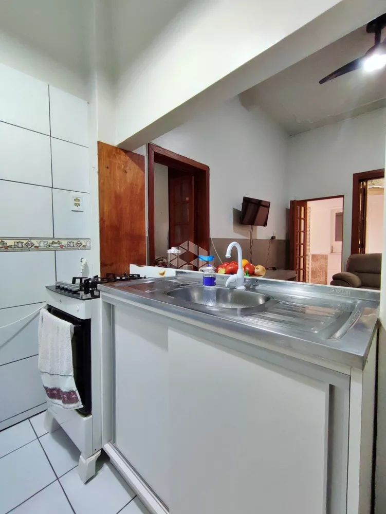 Apartamento à venda com 1 quarto, 41m² - Foto 4