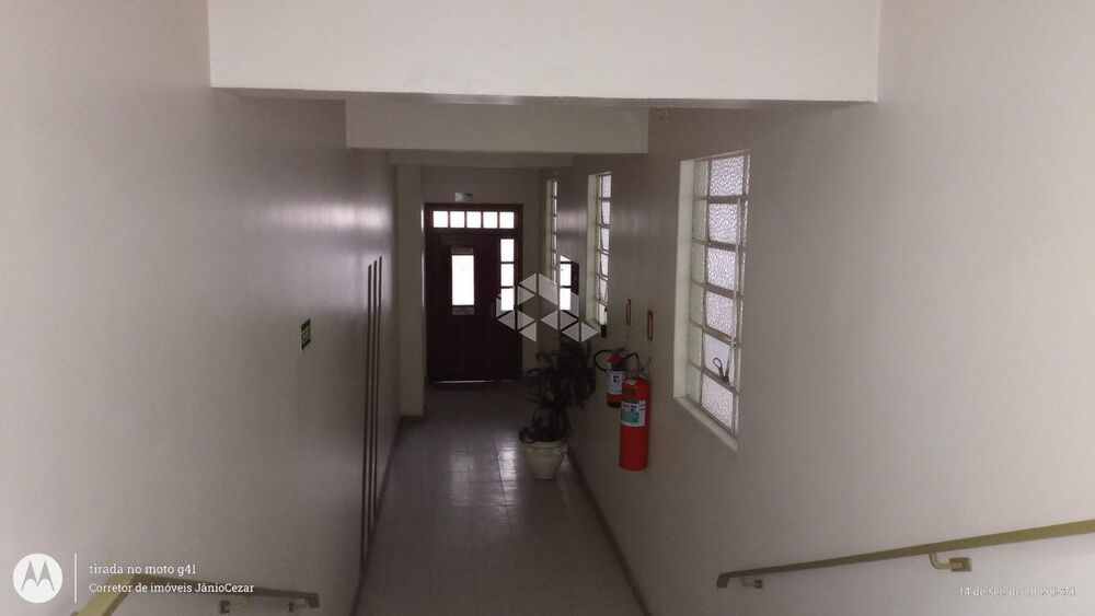 Apartamento, 2 quartos, 57 m² - Foto 2