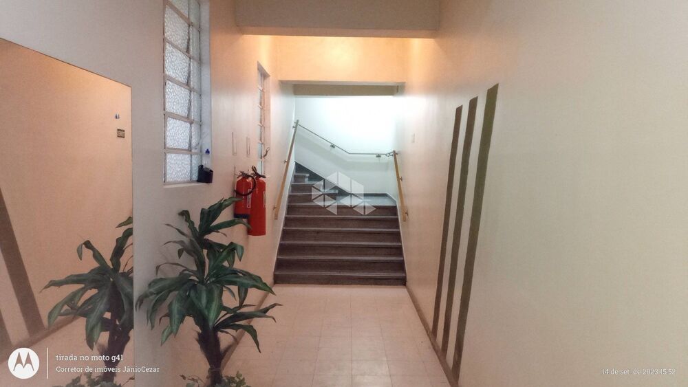 Apartamento, 2 quartos, 57 m² - Foto 11