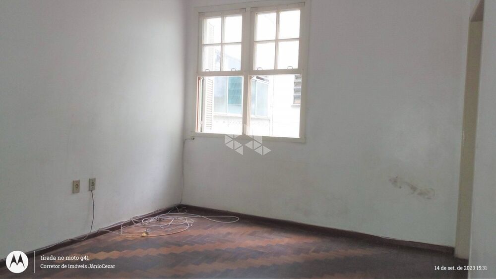 Apartamento, 2 quartos, 57 m² - Foto 1