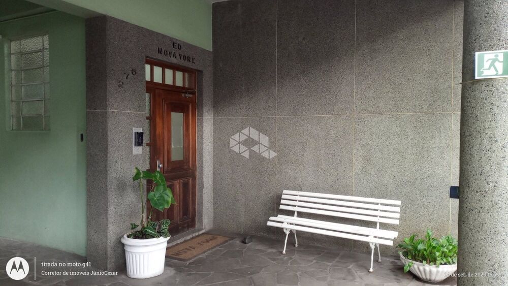 Apartamento, 2 quartos, 57 m² - Foto 3