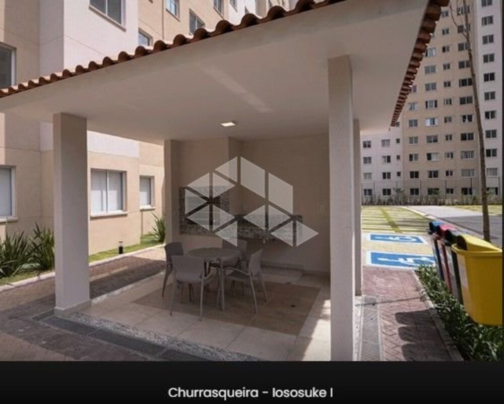 Apartamento, 2 quartos, 40 m² - Foto 4