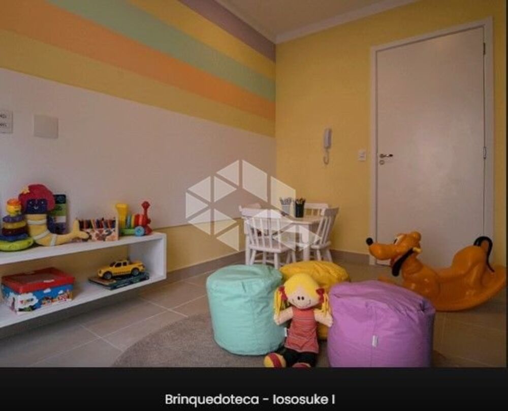 Apartamento, 2 quartos, 40 m² - Foto 8