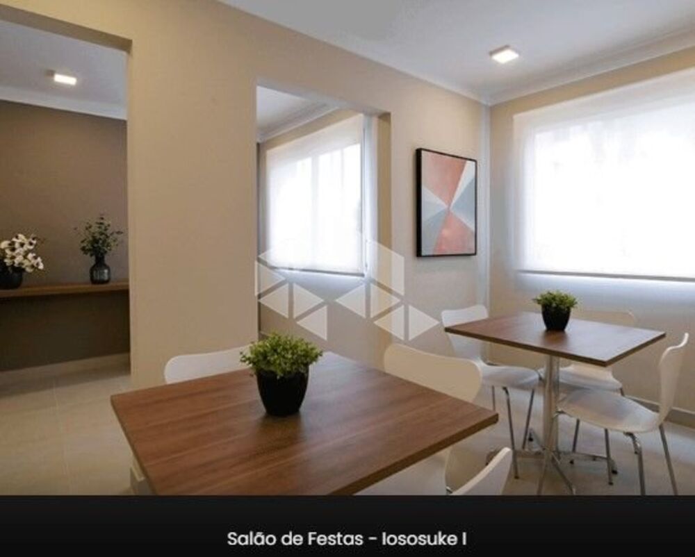 Apartamento, 2 quartos, 40 m² - Foto 6