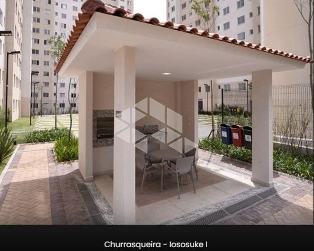 Apartamento, 2 quartos, 40 m² - Foto 5