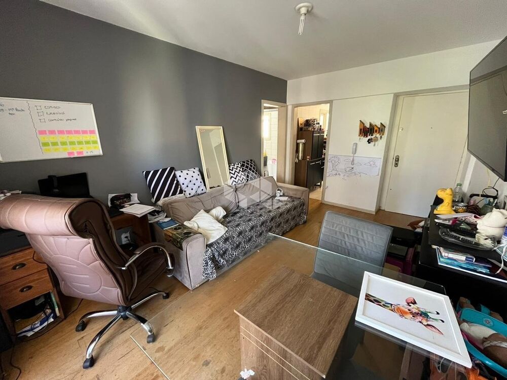 Apartamento, 1 quarto, 53 m² - Foto 4