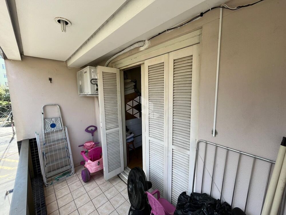 Apartamento, 1 quarto, 53 m² - Foto 1