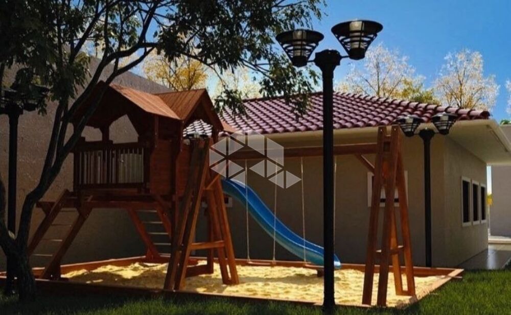 Apartamento à venda com 2 quartos, 54m² - Foto 3