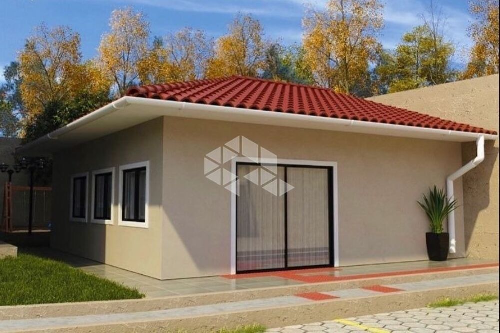 Apartamento à venda com 2 quartos, 54m² - Foto 4