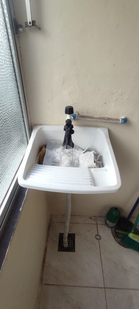 Apartamento, 2 quartos, 56 m² - Foto 2
