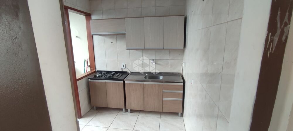 Apartamento, 2 quartos, 56 m² - Foto 1