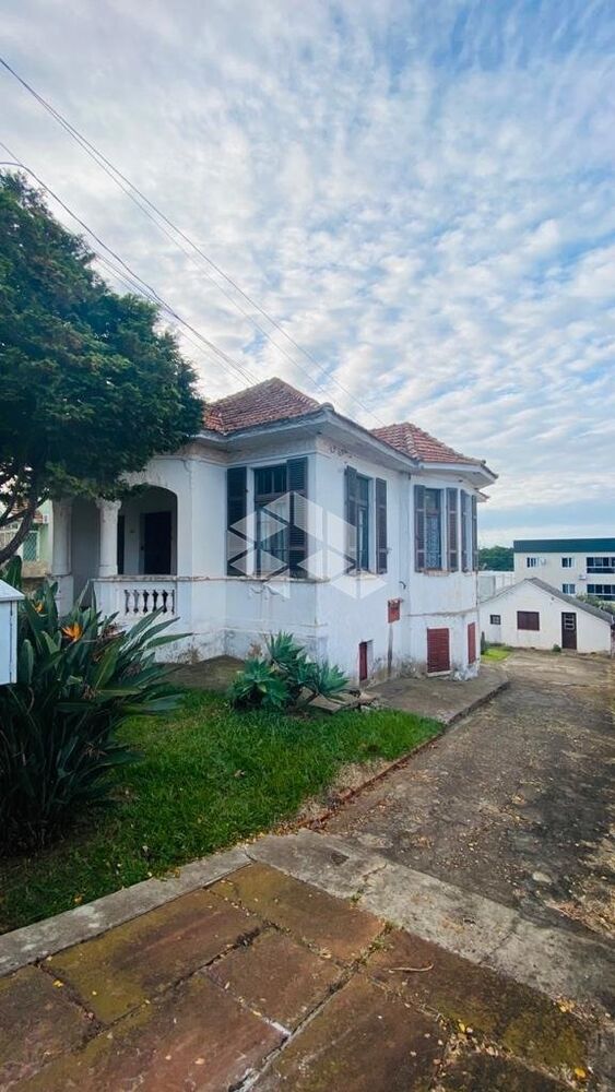 Casa, 5 quartos - Foto 1