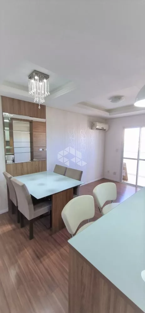 Apartamento, 2 quartos, 63 m² - Foto 7
