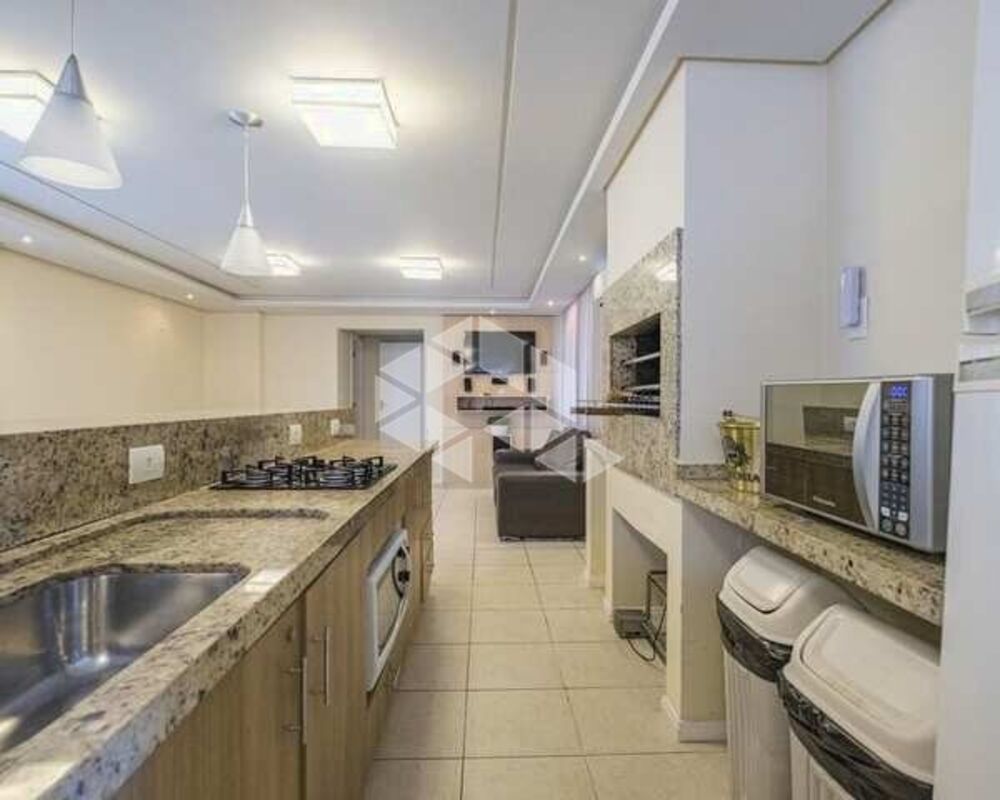 Apartamento, 2 quartos, 63 m² - Foto 6