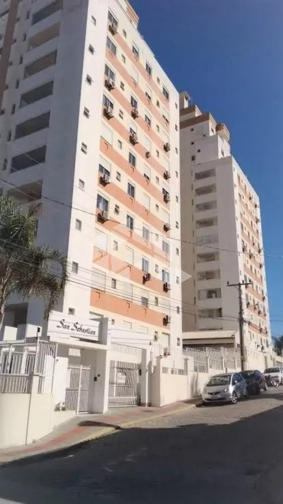 Apartamento, 2 quartos, 63 m² - Foto 4