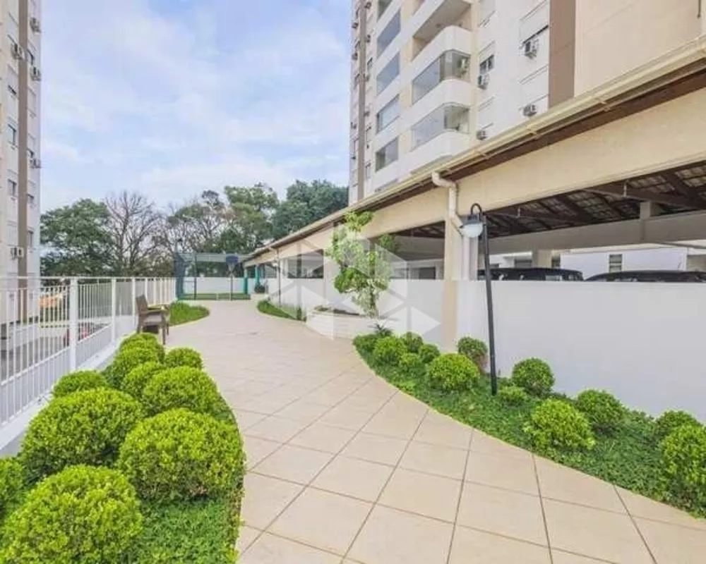 Apartamento, 2 quartos, 63 m² - Foto 1