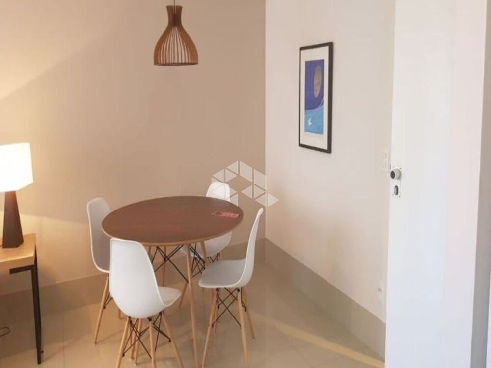 Flat/Apart Hotel à venda com 1 quarto, 45m² - Foto 1